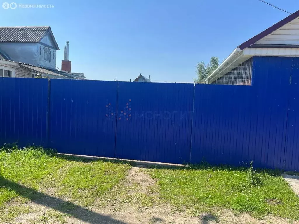 Дом в Бутурлино, улица 8 Марта (184.9 м) - Фото 1
