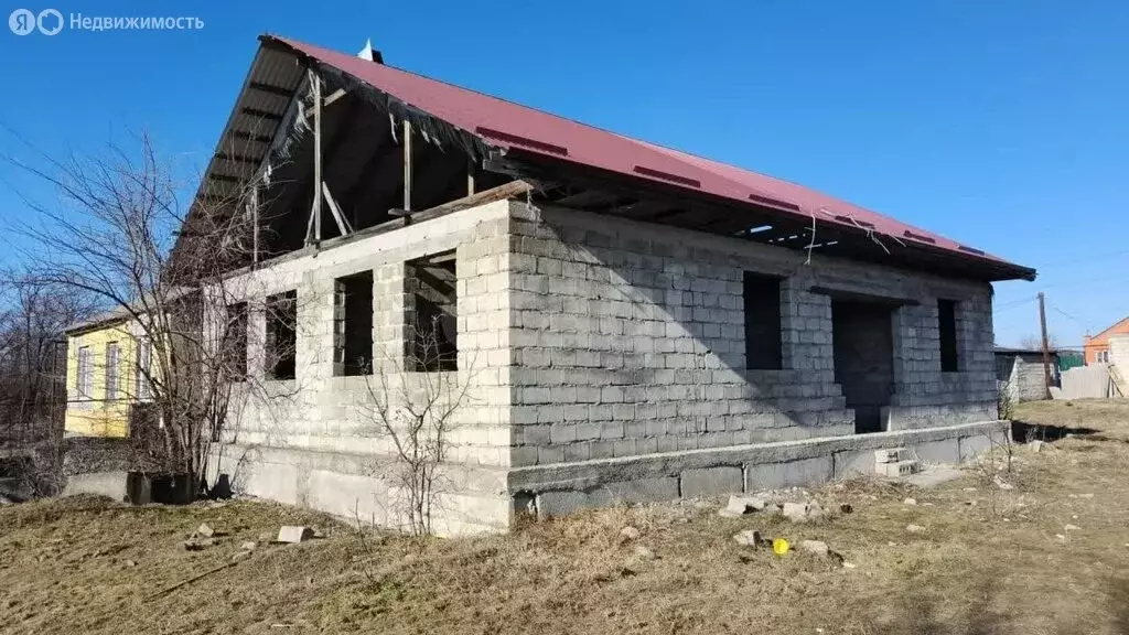 Дом в Беслан, Набережная улица (118.4 м) - Фото 2