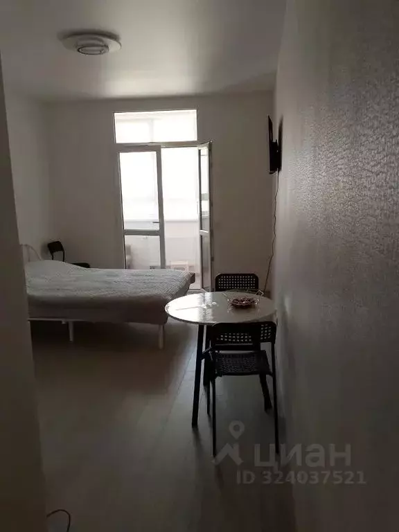 Студия Нижегородская область, Нижний Новгород д. Анкудиновка, ул. ... - Фото 2