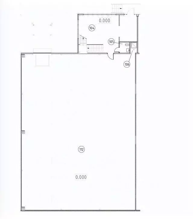 Помещение свободного назначения в Московская область, Солнечногорск ... - Фото 2