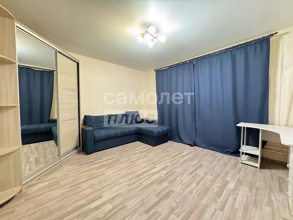 Студия Челябинская область, Челябинск ул. Александра Шмакова, 25А ... - Фото 1