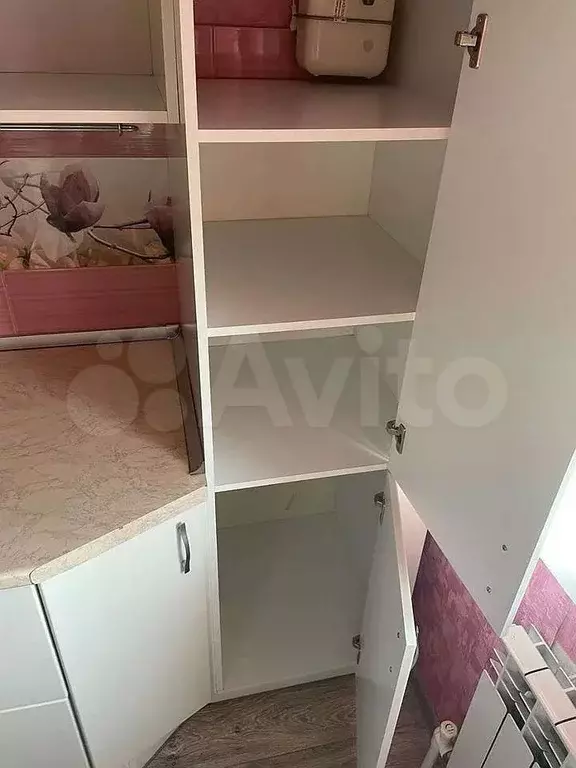 1-к. квартира, 38 м, 3/5 эт. - Фото 1