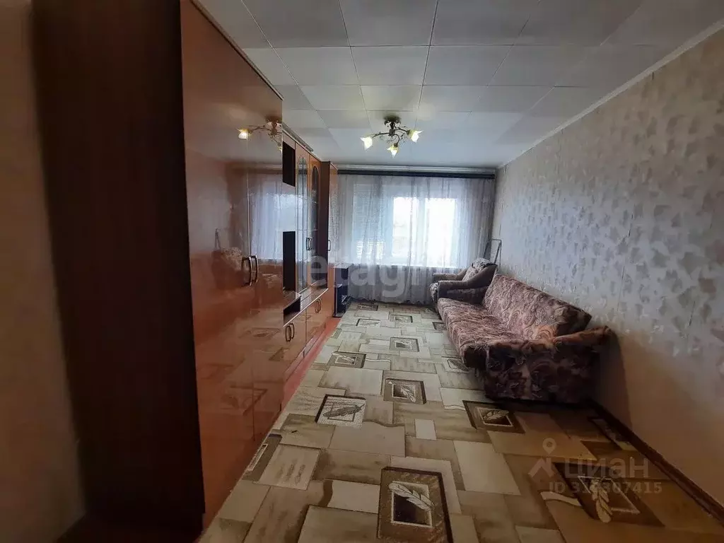 2-к кв. Ставропольский край, Ставрополь ул. Тухачевского, 9/1 (43.5 м) - Фото 1