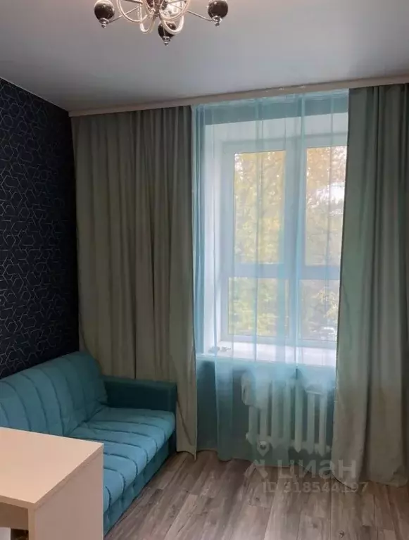 Комната Москва ул. Гончарова, 19А - Фото 0