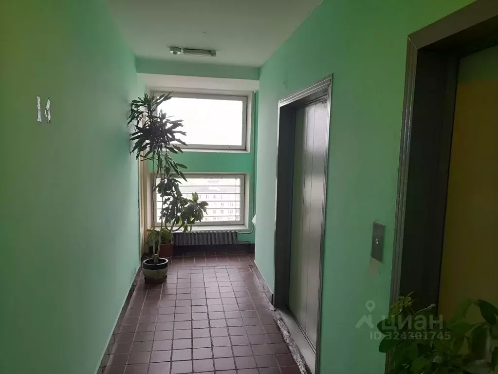 2-к кв. Москва ул. Маршала Катукова, 15К1 (54.0 м) - Фото 1