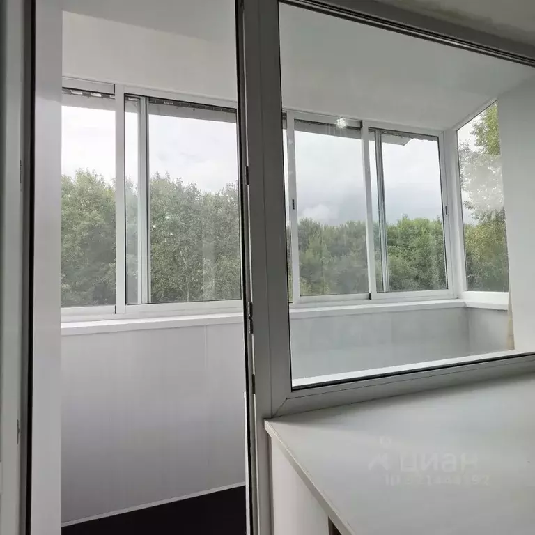 2-к кв. Хабаровский край, Амурск Амурская ул., 14 (42.1 м) - Фото 2