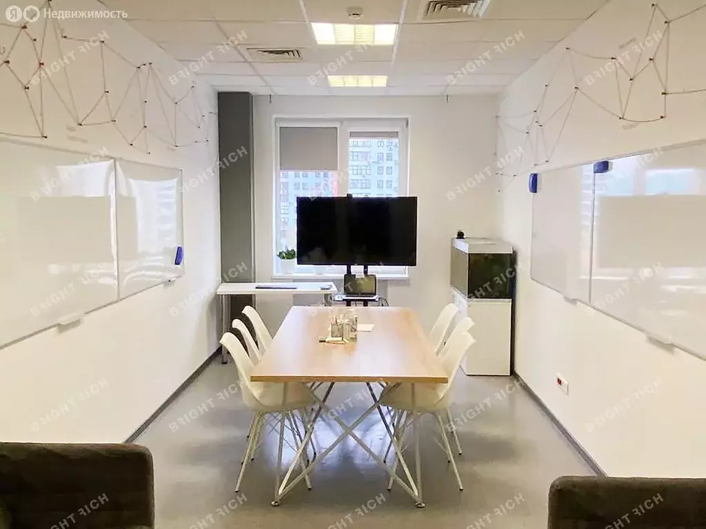 Офис (2378 м) - Фото 2