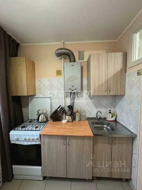 1-к кв. Ставропольский край, Ессентуки ул. Долина Роз (30.0 м) - Фото 0