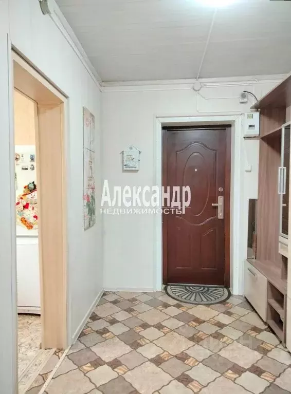 2-к кв. Карелия, Лахденпохья Загородная ул., 7Б (53.8 м) - Фото 0