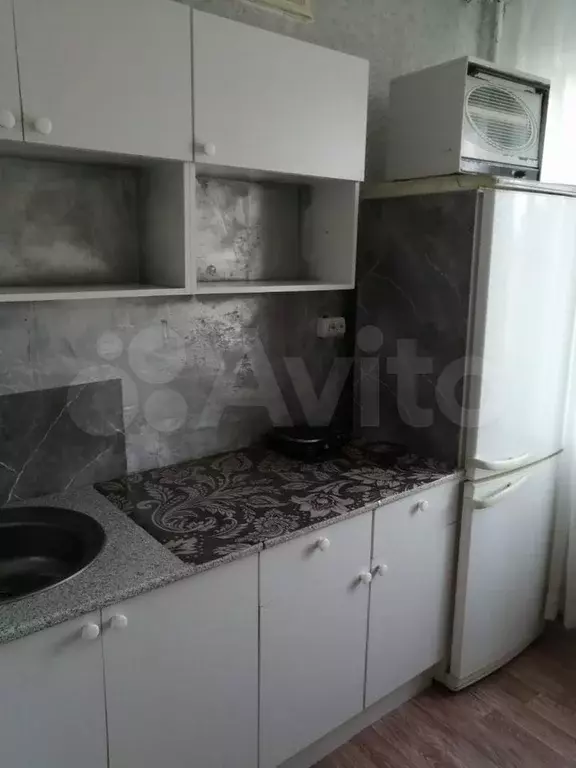 1-к. квартира, 30 м, 5/9 эт. - Фото 0