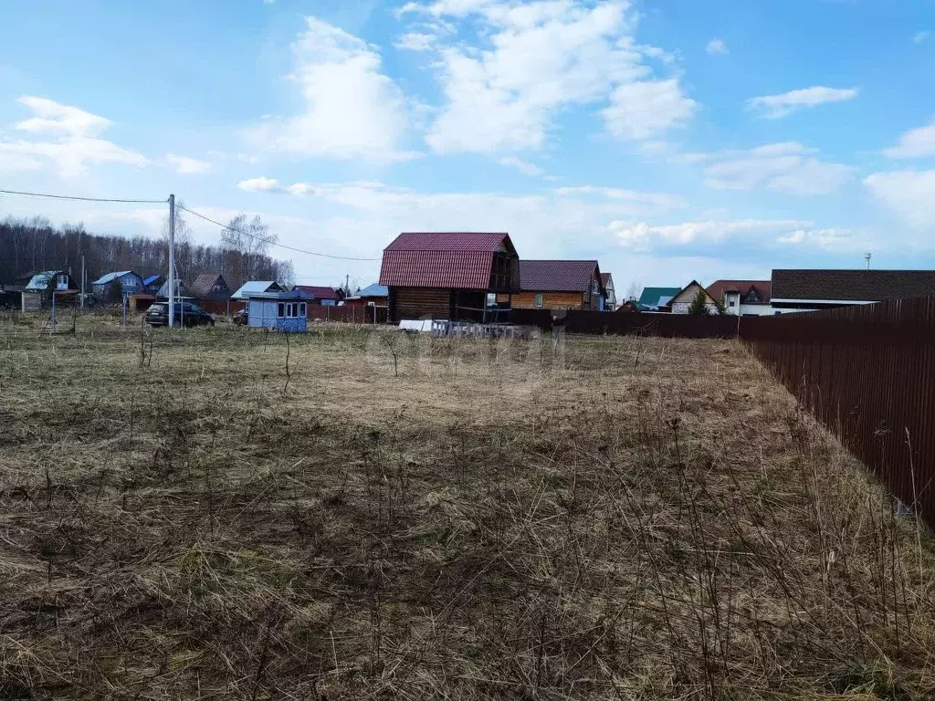 Дом в Костромская область, Костромской район, Бакшеевское с/пос, д. ... - Фото 1