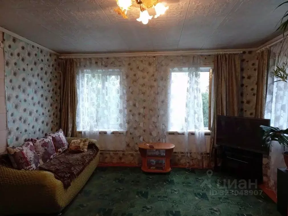 Дом в Кемеровская область, Белово Водопроводная ул. (61 м) - Фото 1