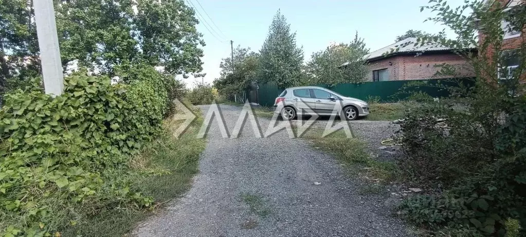 Участок в Ростовская область, Ростов-на-Дону Садовод-Любитель садовое ... - Фото 0