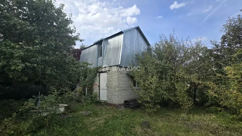 Дом в Пензенская область, Пенза Пограничное СДТ, 292 (44 м) - Фото 1