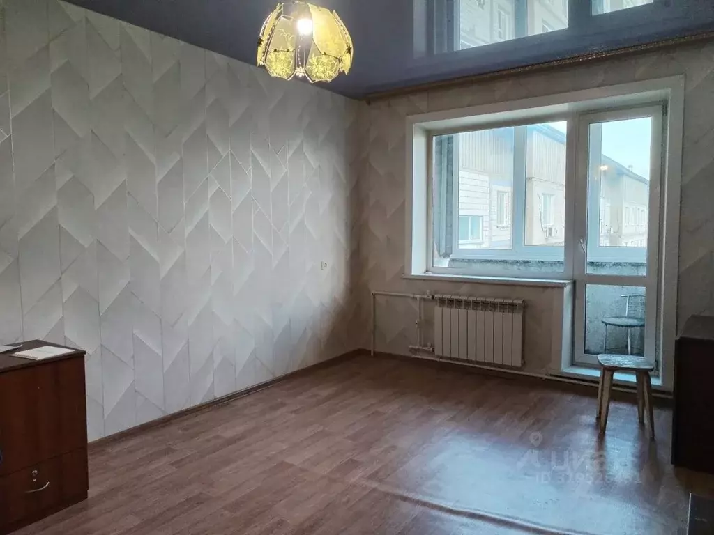 1-к кв. Алтайский край, Бийск Ленинградская ул., 57/1 (37.4 м) - Фото 0