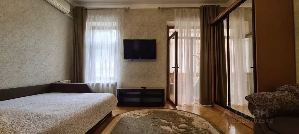 2-к кв. Крым, Ялта ул. Чехова, 20 (65.0 м) - Фото 2