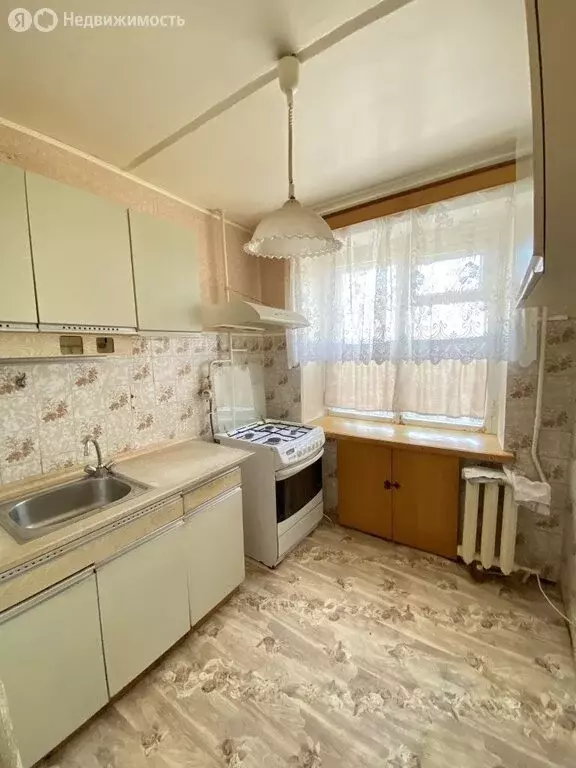 2-комнатная квартира: Кострома, проспект Мира, 94 (43.1 м) - Фото 1