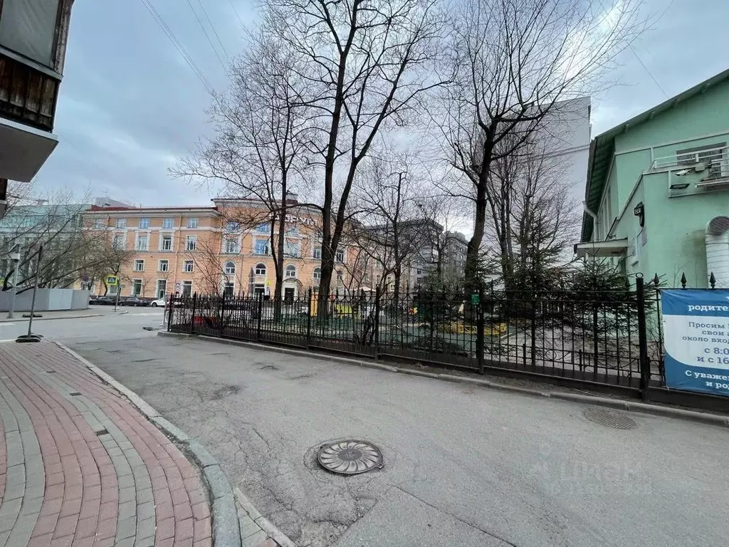 Квартира, 1 комната, 31.3 м - Фото 0