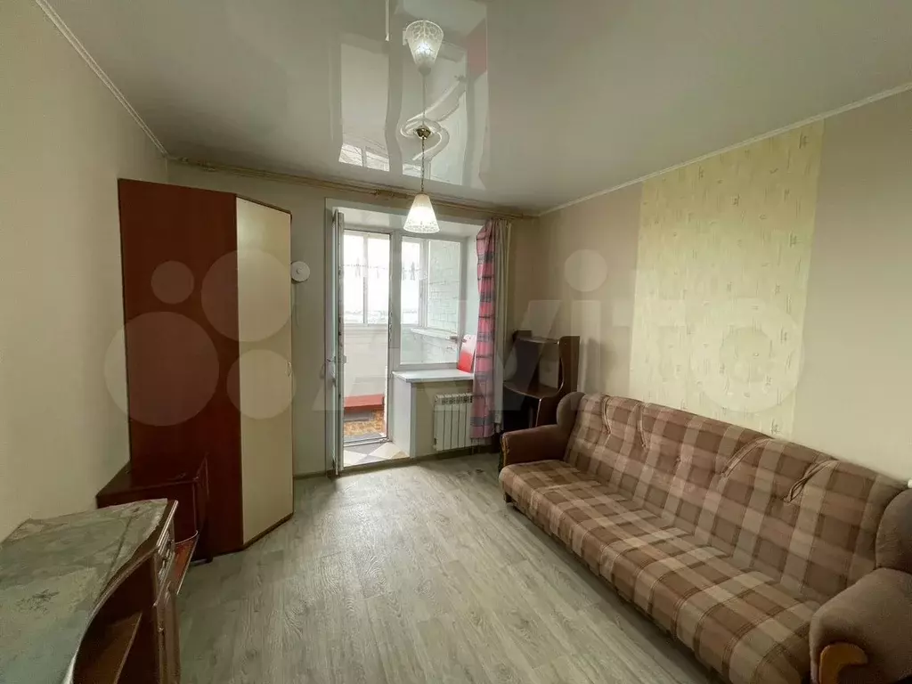 Квартира-студия, 16 м, 14/16 эт. - Фото 0