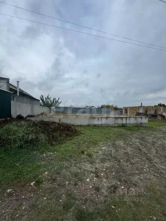 Участок в Крым, Белогорск ул. Джеппара Акимова, 41 (6.0 сот.) - Фото 1