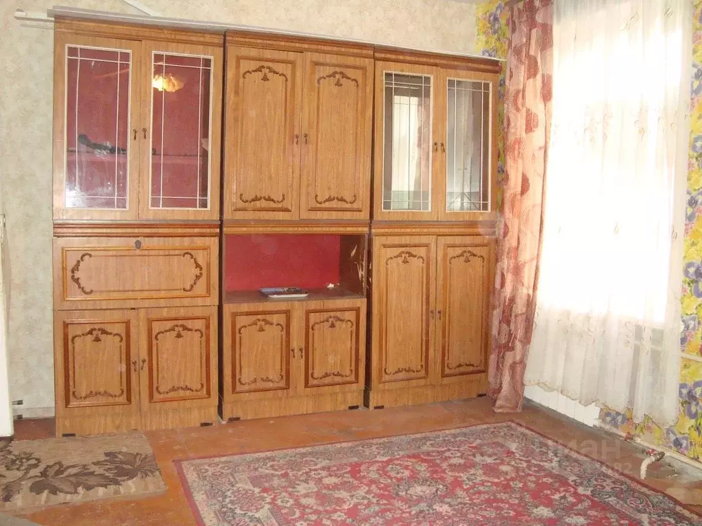 3-к кв. Воронежская область, Воронеж ул. Ворошилова, 15 (58.0 м) - Фото 2