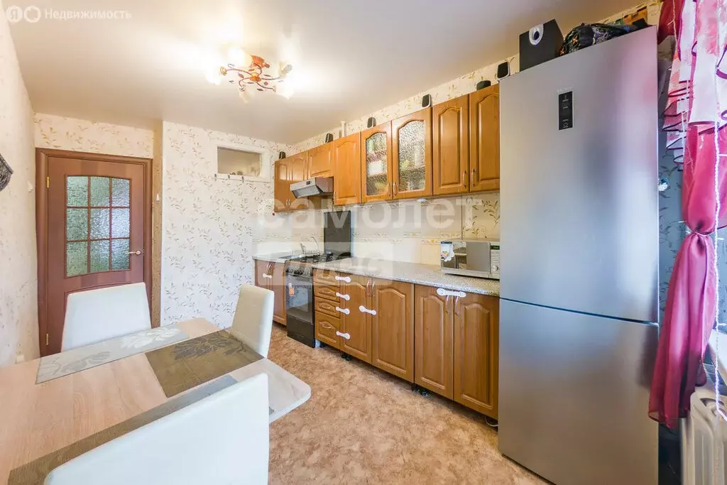 1-комнатная квартира: Екатеринбург, улица Щербакова, 139 (36.9 м) - Фото 2