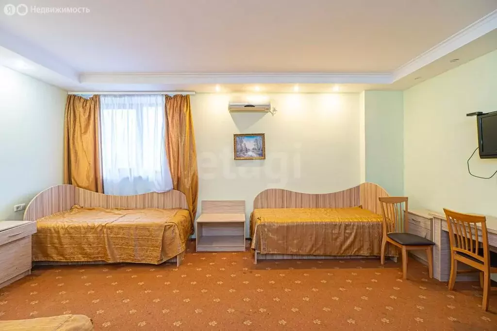 Квартира-студия: Севастополь, улица Глухова, 9 (45.6 м) - Фото 1