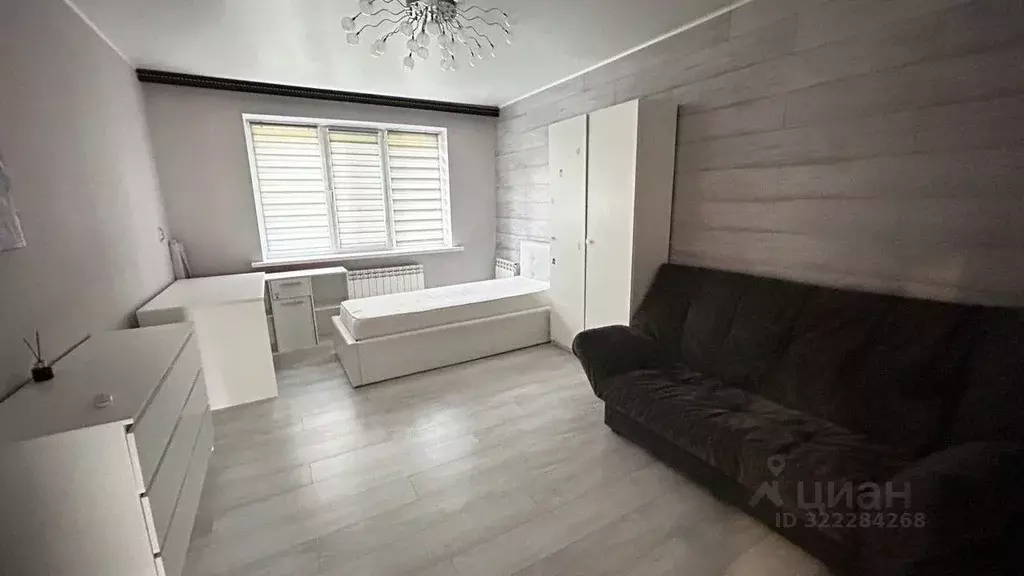 2-к кв. Смоленская область, Смоленск ул. Рыленкова, 11в (53.0 м) - Фото 1