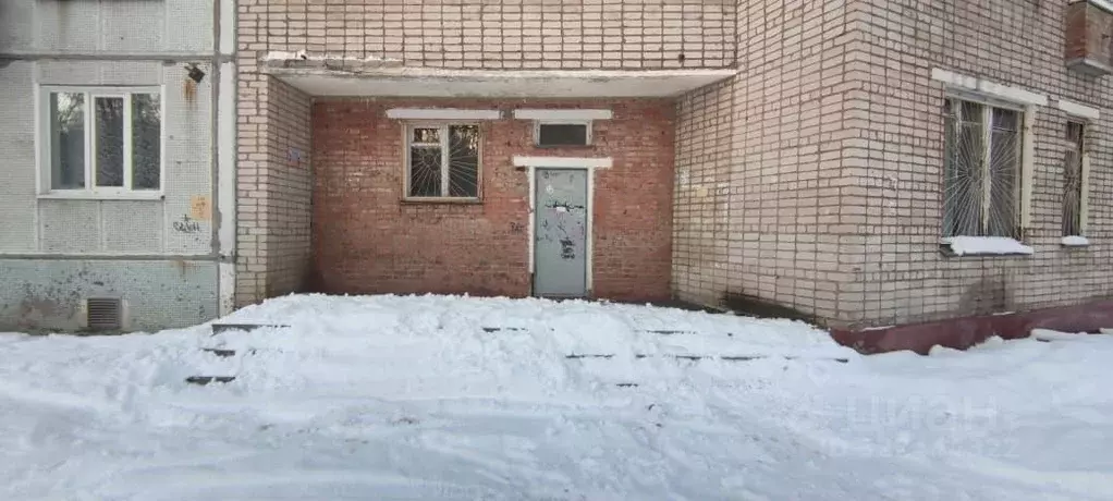 Торговая площадь в Кировская область, Кирово-Чепецк Чепецкая ул., 24 ... - Фото 1