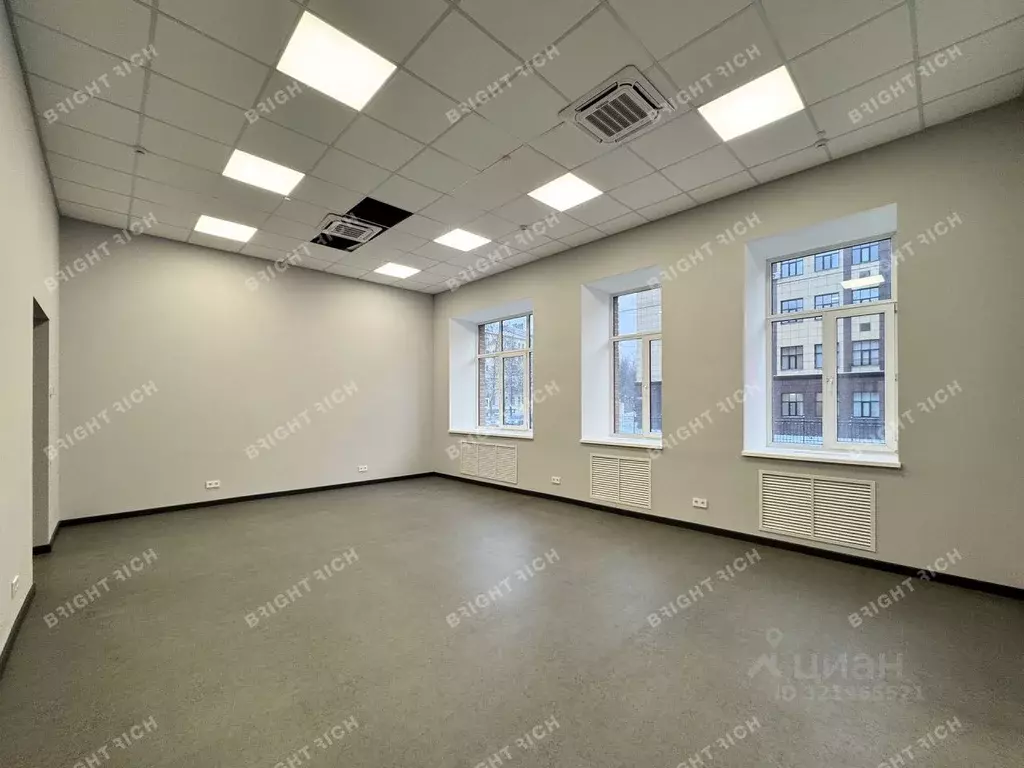 Офис в Санкт-Петербург Большой Сампсониевский просп., 66А (1510 м) - Фото 1