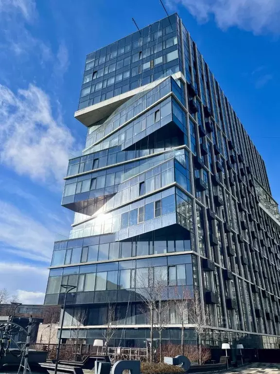 4-к кв. Москва 3-й Автозаводский проезд, 3 (100.0 м) - Фото 1