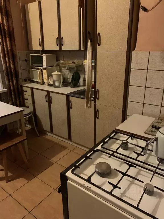 Комната Москва пл. Победы, 1кА - Фото 1