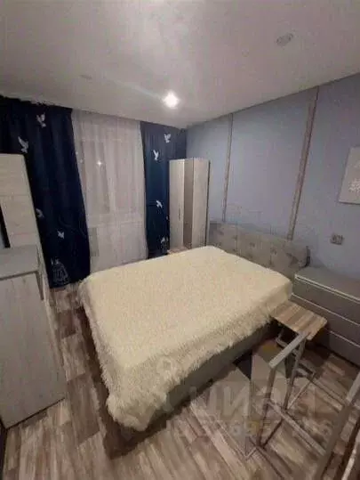 2-к кв. Белгородская область, Губкин ул. Лазарева, 23 (36.6 м) - Фото 1