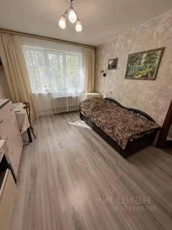 2-к кв. Московская область, Дмитров ДЗФС мкр, 8 (44.8 м) - Фото 1