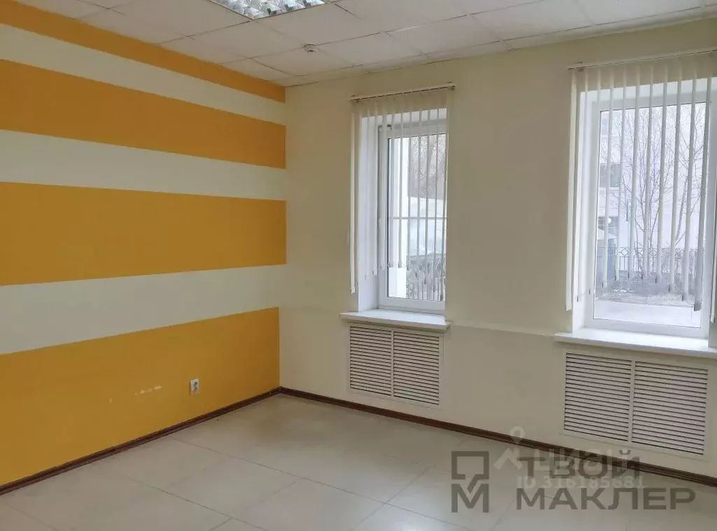 Офис в Пензенская область, Пенза ул. Бакунина, 80 (156 м) - Фото 0