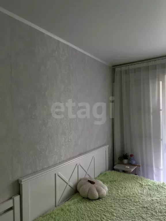 Комната Ставропольский край, Пятигорск Сельская ул. (15.0 м) - Фото 0