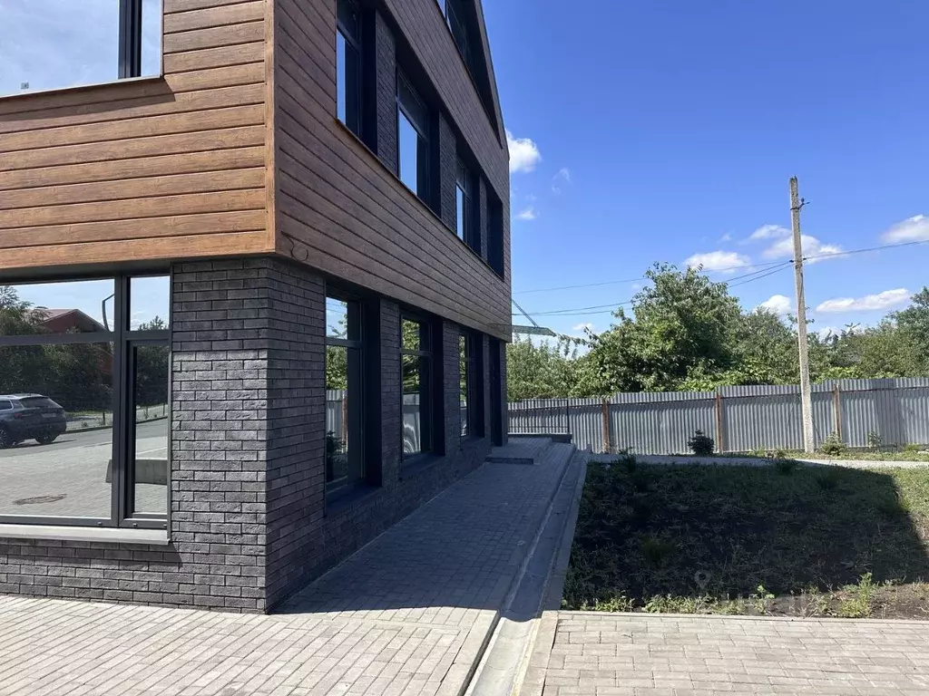 Помещение свободного назначения в Белгородская область, Белгородский ... - Фото 2