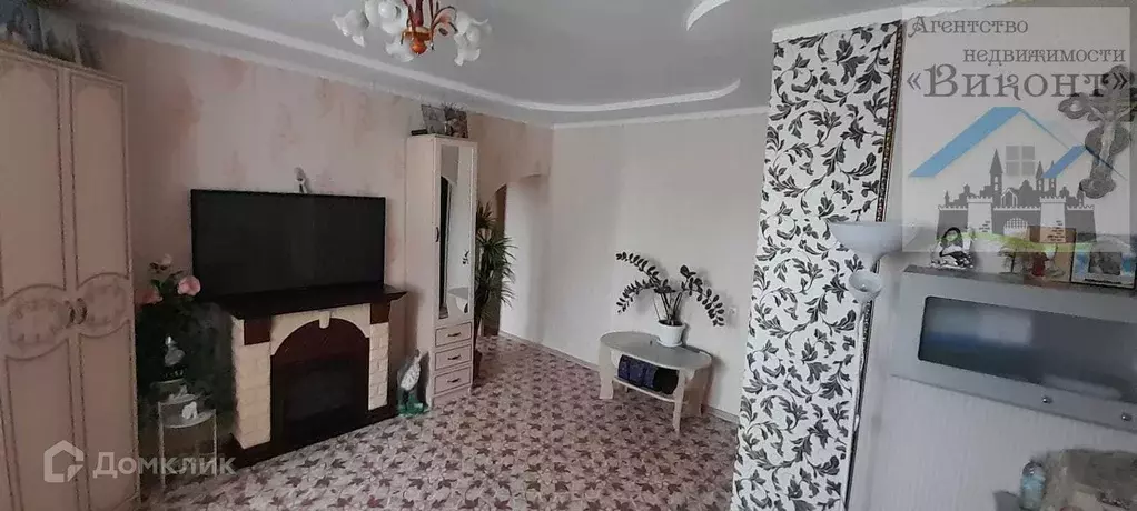 Продаётся 1-к квартира, 31.9 м - Фото 1