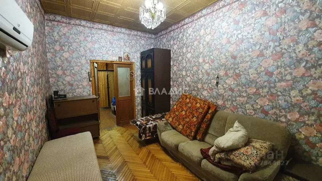 3-к кв. Московская область, Люберцы Красноармейская ул., 5 (69.0 м) - Фото 1