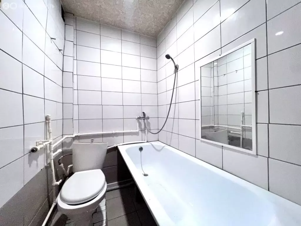 3-комнатная квартира: Караванный, 1-й квартал, 13А (42.8 м) - Фото 0