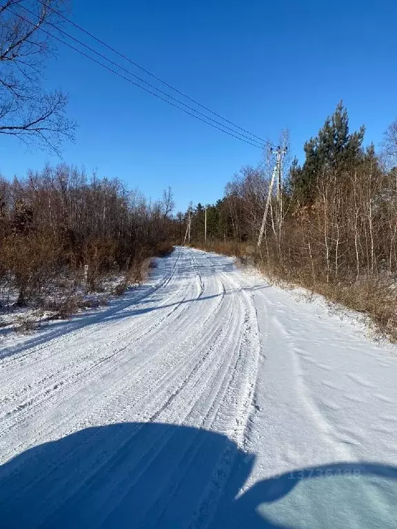 Участок в Башкортостан, Благовещенск  (6.0 сот.) - Фото 0