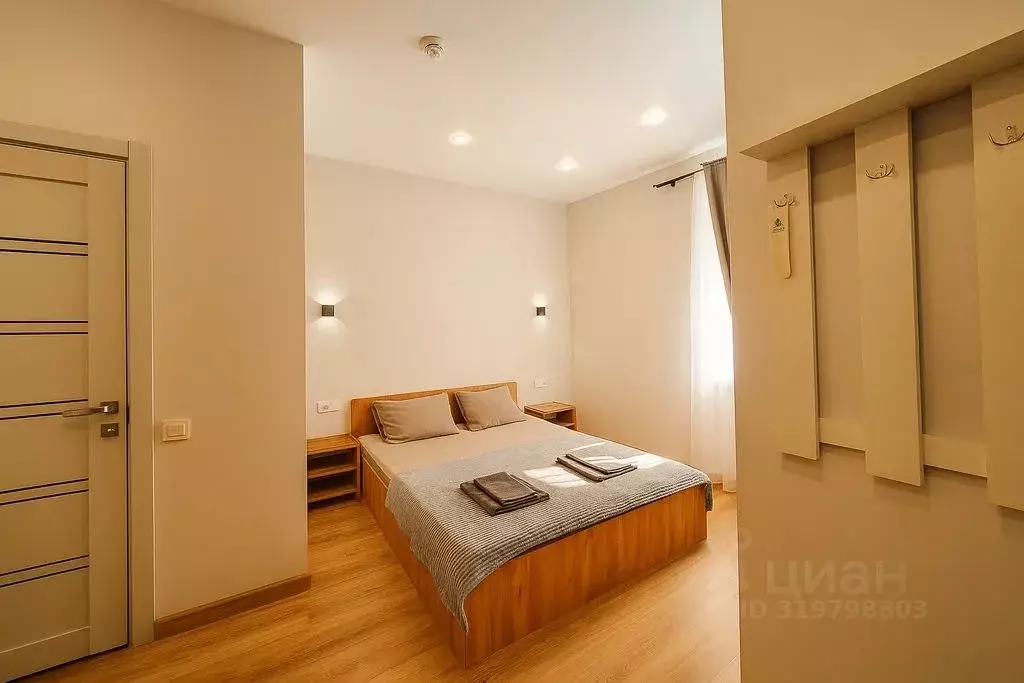 Комната Ярославская область, Ярославль ул. Большая Октябрьская, 39/2 - Фото 2