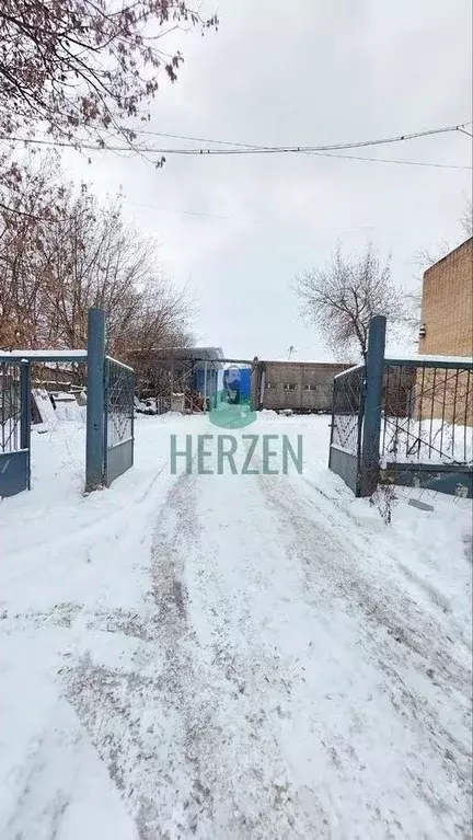 Склад в Московская область, Пушкино Учинская ул., 20А (3044 м) - Фото 2