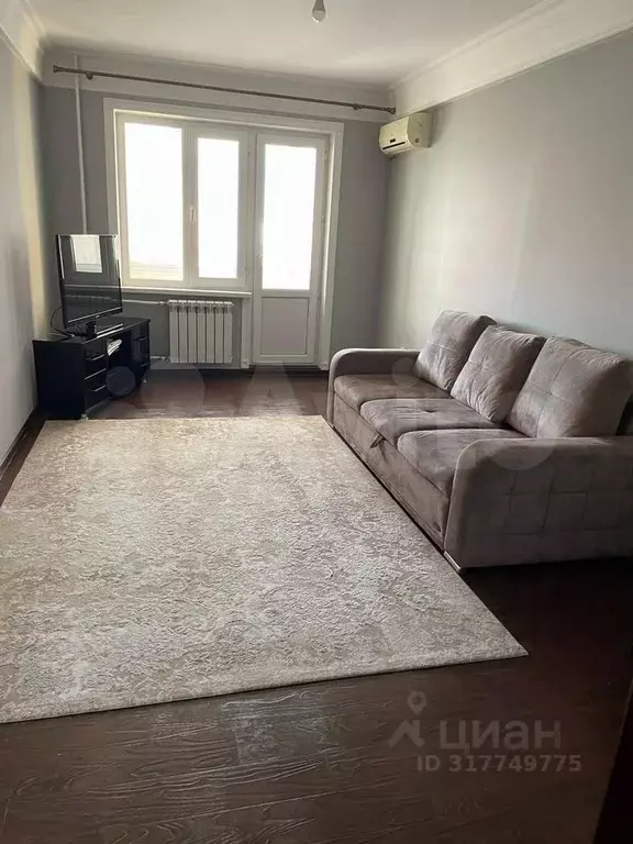 3-к кв. Дагестан, Махачкала просп. Гамидова (100.0 м) - Фото 1
