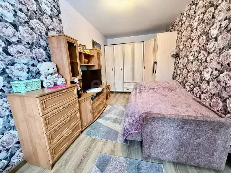 2-комнатная квартира: Порхов, улица Калачёва, 7 (44.4 м) - Фото 1