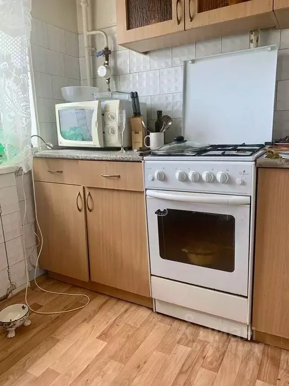 3-к кв. Чувашия, Новочебоксарск ул. Винокурова, 20 (57.3 м) - Фото 0