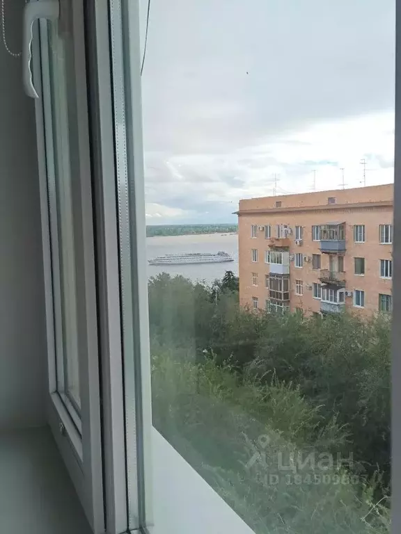 2-к кв. Волгоградская область, Волгоград ул. Гагарина, 2 (60.0 м) - Фото 1