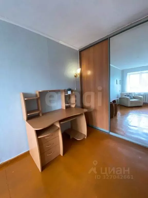 1-к кв. Кемеровская область, Кемерово ул. Александрова, 16 (32.0 м) - Фото 1