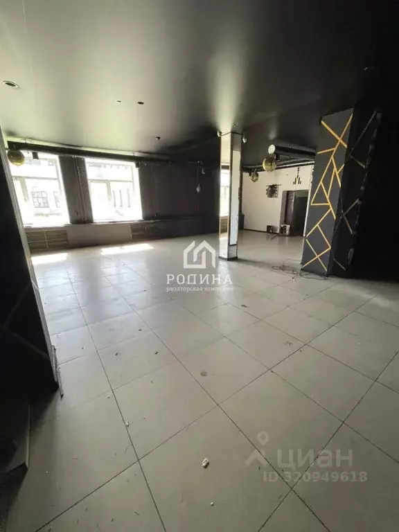 Помещение свободного назначения в Хабаровский край, ... - Фото 2