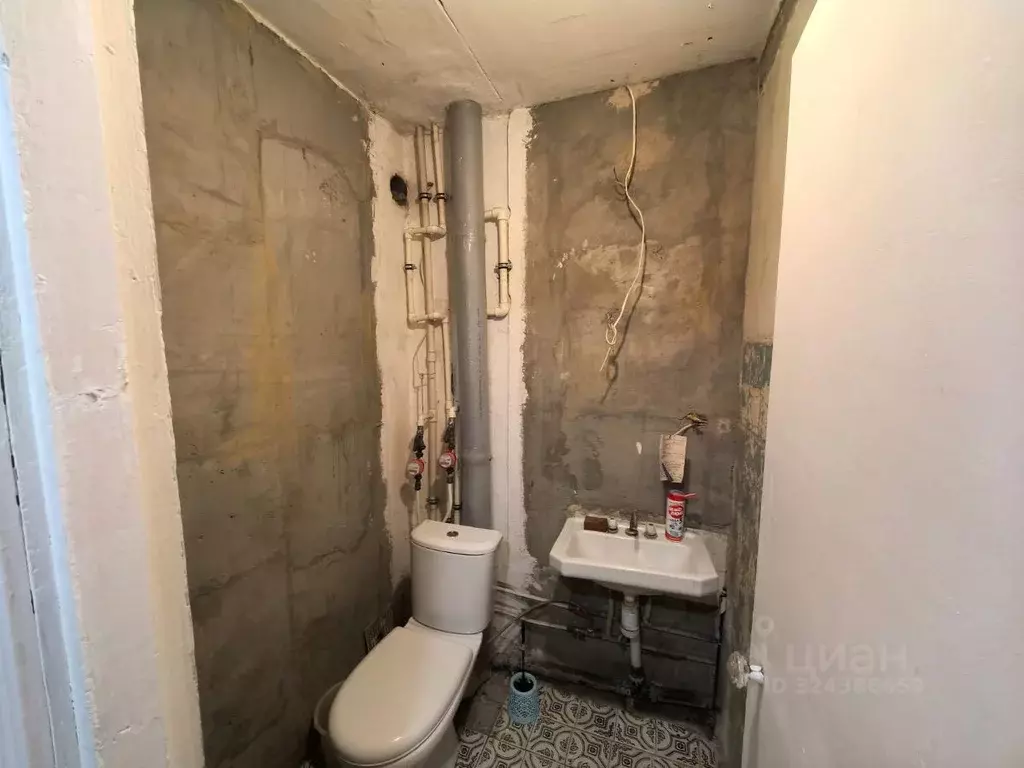 3-к кв. Башкортостан, Уфа ул. Ферина, 17/1 (99.2 м) - Фото 2